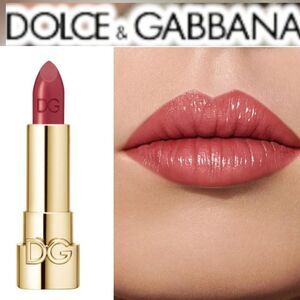Dolce & Gabbana The Only One Sheer Moisturizing Colour Lipstick